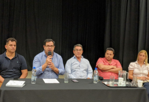 Lee más sobre el artículo Conferencia de prensa del Comité de Crisis y Seguimiento Sanitario del Coronavirus