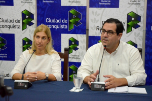 Lee más sobre el artículo El Intendente de Reconquista decretó medidas de prevención