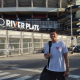 Handball: el reconquistense fue confirmado como nuevo jugador de River Plate