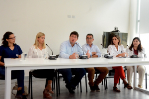 Lee más sobre el artículo La Municipalidad implementa medidas de prevención
