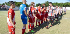 Lee más sobre el artículo El Tricolor quedó afuera de la Copa Federación