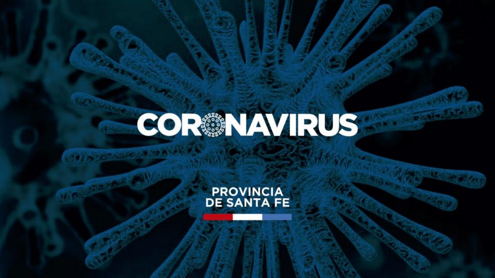 Lee más sobre el artículo Situación epidemiológica de la provincia de Santa Fe en relación al coronavirus