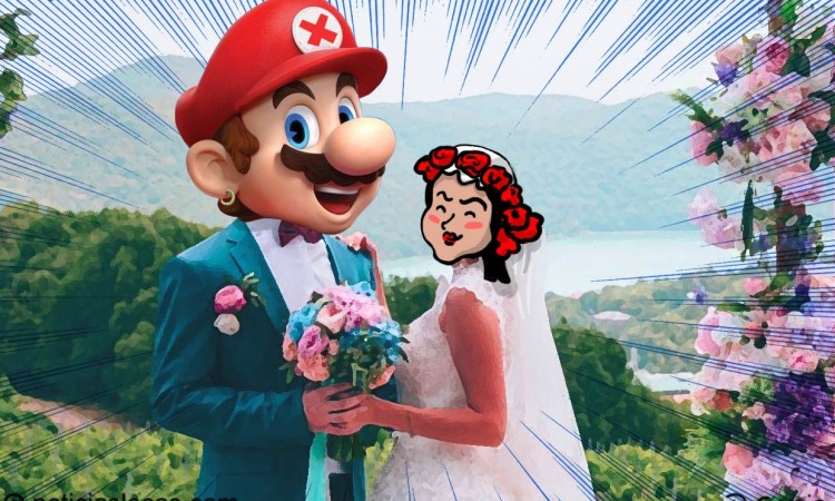 Lee más sobre el artículo Abandona su matrimonio de la vida real para buscar romance en videojuegos