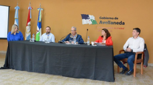Lee más sobre el artículo Avellaneda protege a sus adultos con mayores cuidados
