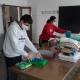 Avellaneda Solidaria: ya se reciben importantes donaciones de ropa blanca