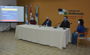 Lee más sobre el artículo Avellaneda anunció el cronograma de salidas recreativas