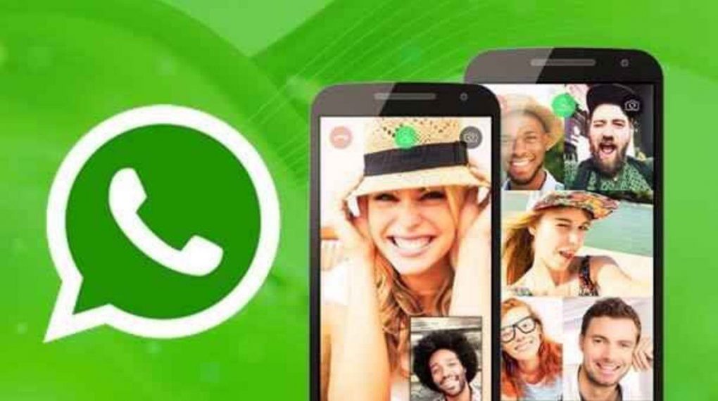 Lee más sobre el artículo WhatsApp permitiría hacer videollamadas con hasta 50 personas