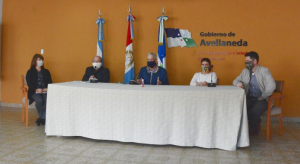 Lee más sobre el artículo Nuevas actividades y servicios habilitados en Avellaneda