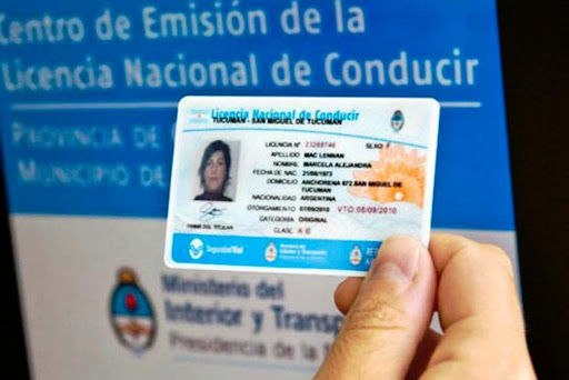 Lee más sobre el artículo Licencia de Conducir: retoma sus actividades el centro de emisión en Avellaneda