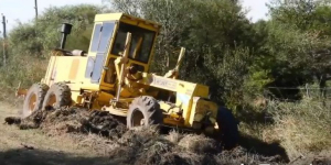 Lee más sobre el artículo El Municipio de Malabrigo continúa generando mejoras en el sector rural