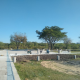 Parque Lineal América Avellaneda: se ultiman detalles de construcción