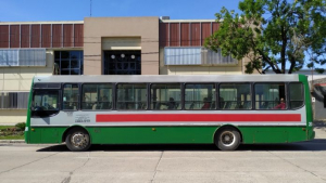 Lee más sobre el artículo Transporte público de pasajeros: nuevos horarios