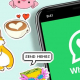 WhatsApp: cómo tener los nuevos stickers animados