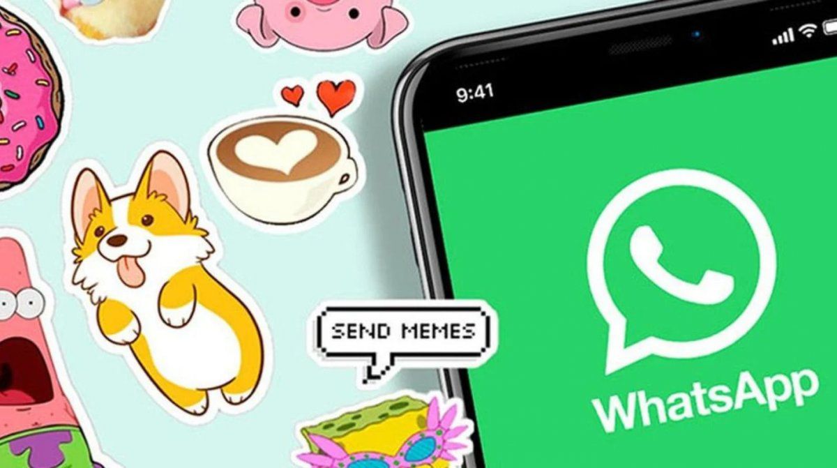 Lee más sobre el artículo WhatsApp: cómo tener los nuevos stickers animados