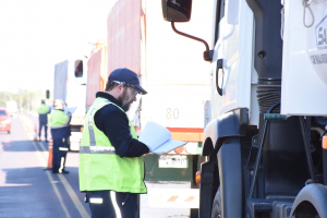 Lee más sobre el artículo Reforzamos los controles en los accesos a Avellaneda