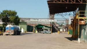 Lee más sobre el artículo El juez frenó el proyecto de Perotti y volvió a ratificar a los directores de Vicentin en sus cargos