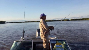 Lee más sobre el artículo Podés obtener tu carnet de Pesca Deportiva en Reconquista