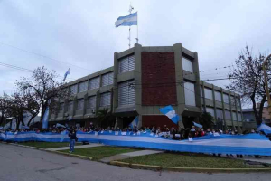 Lee más sobre el artículo Una historia que conmueve y moviliza