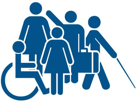Lee más sobre el artículo Se prorrogó el vencimiento de los Certificados Únicos de Discapacidad