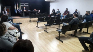 Lee más sobre el artículo Villa Ocampo tendrá habilitadas las actividades que están permitidas en la provincia