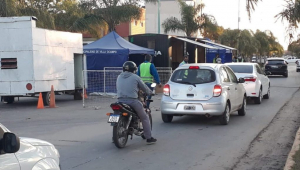 Lee más sobre el artículo Villa Ocampo pasó a Fase 3 en el aislamiento social, preventivo y obligatorio