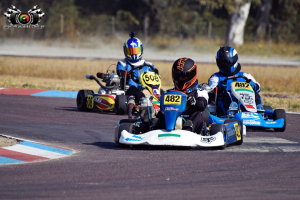 Lee más sobre el artículo Volvió el Karting Zonal: hubo pruebas libres en Reconquista