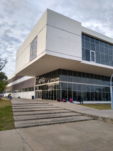Lee más sobre el artículo Campaña preventiva saludable en el Hospital Central de Reconquista