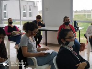 Lee más sobre el artículo Acciones tendientes a promover el ordenamiento urbano en Reconquista