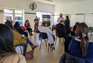 Lee más sobre el artículo Se conformó el nuevo Consejo Local de Niñez