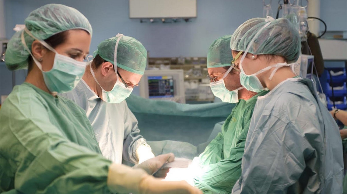 Lee más sobre el artículo Santa Fe es la segunda provincia en donación de órganos y tejidos