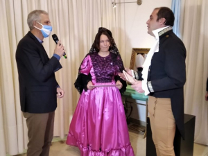 Lee más sobre el artículo La previa de la Independencia, se vivió desde casa en Avellaneda