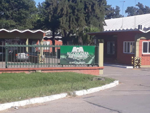Lee más sobre el artículo Comunicado de Algodonera Avellaneda