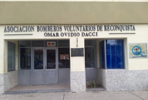 Lee más sobre el artículo Bomberos Voluntarios de Reconquista cumple 53 años de servicio a la comunidad