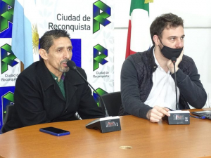 Lee más sobre el artículo Balance de la Encuesta de instituciones deportivas de Reconquista