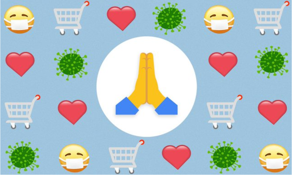 Lee más sobre el artículo #EmojiDay: conocé los nuevos 117 emojis que incorporará Android
