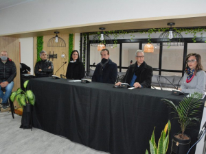 Lee más sobre el artículo Avellaneda presentó el concurso «Inn Pulsate»