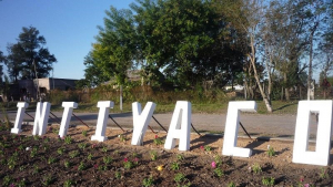 Lee más sobre el artículo Aniversario de Intiyaco