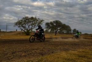 Lee más sobre el artículo El predio del Reconquista Auto Club recibió la actividad del MotoCross