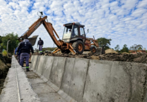 Lee más sobre el artículo Obras en el Complejo Cultural “La Estación”