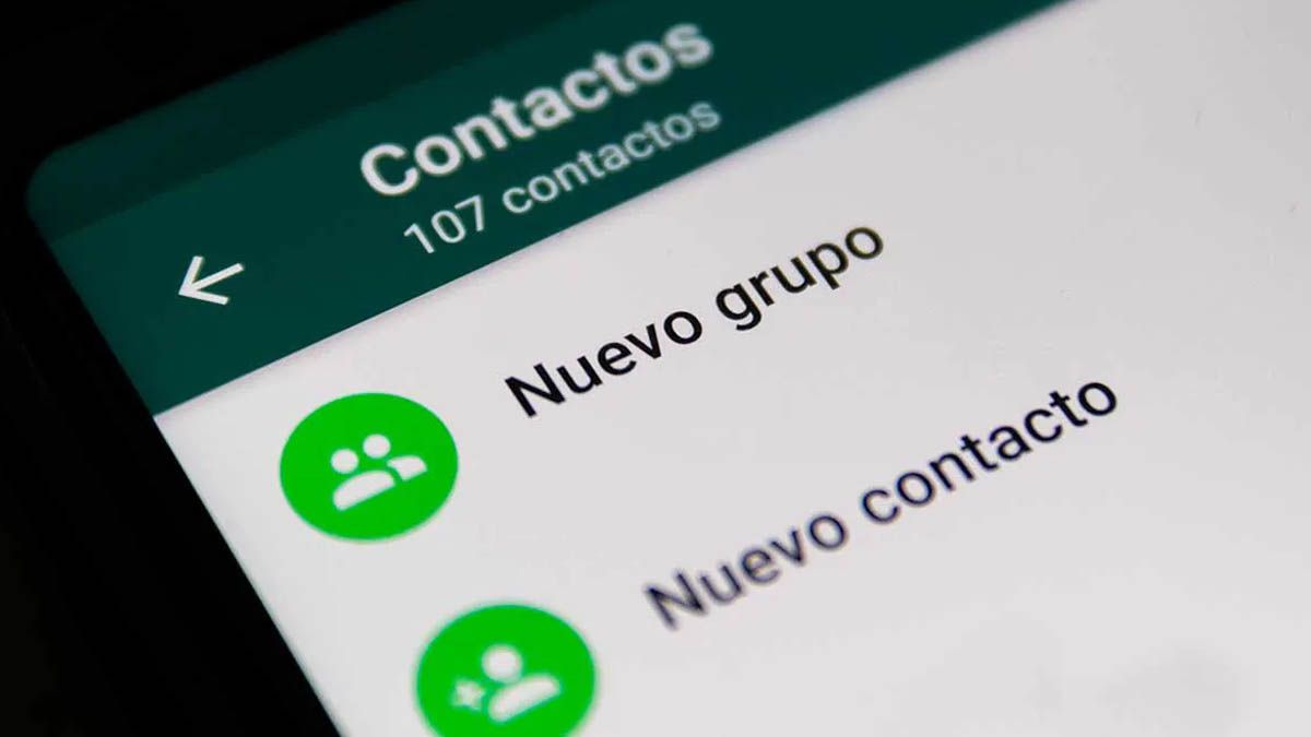 Lee más sobre el artículo WhatsApp: cómo salir de un grupo sin que nadie lo note
