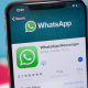 Mirá en qué smartphones dejará de funcionar WhatsApp