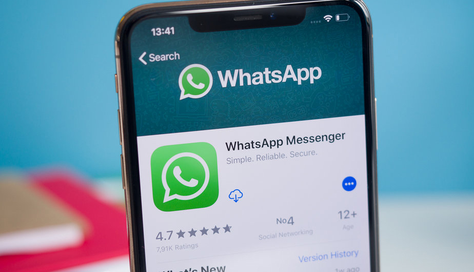 Lee más sobre el artículo Mirá en qué smartphones dejará de funcionar WhatsApp