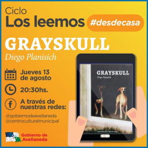 Lee más sobre el artículo Los Leemos desde Casa