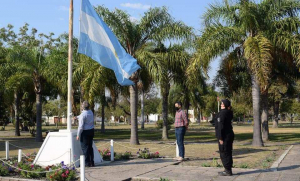 Lee más sobre el artículo Las Garzas conmemoró su 123º Aniversario de Fundación