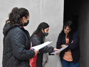 Lee más sobre el artículo Juntos contra el Dengue en Avellaneda