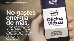 Lee más sobre el artículo La EPE recomienda el uso de sus canales digitales