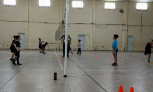 Lee más sobre el artículo Está abierta la inscripción al curso online de “Iniciación Deportiva”