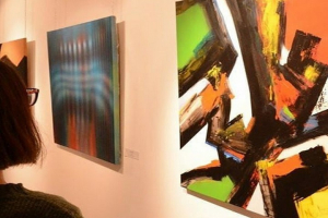 Lee más sobre el artículo Convocan al 22° Salón Nacional de Pintura de Avellaneda