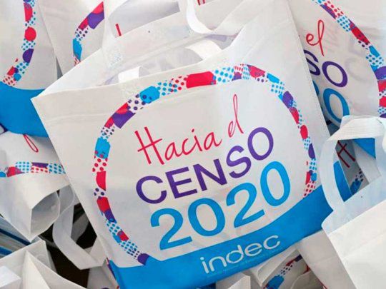 Lee más sobre el artículo Cancelan el censo 2020 y se realizará cuando termine la pandemia