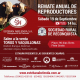 Remate Anual de Reproductores de la Sociedad Rural de Reconquista